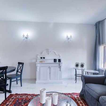 New Central Apartment & Rooms Montecatini Terme Exterior photo